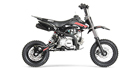 2019 SSR Motorsports SR110 SEMI