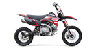 2017 SSR Motorsports SR 110TR