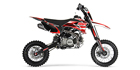 2017 SSR Motorsports SR 140TR