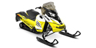 2017 Ski-Doo MXZ TNT 1200 4-TEC