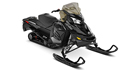 2017 Ski-Doo MXZ TNT 600 H.O. E-TEC