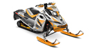 2017 Ski-Doo Renegade X-RS 800R E-TEC
