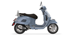 2017 Vespa GTS 300 ABS