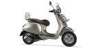 2017 Vespa Primavera Touring 150 ABS