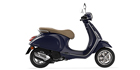 2017 Vespa Primavera 150 ABS