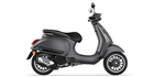 2017 Vespa Sprint S 150 ABS