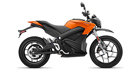 2017 Zero Motorcycles DS ZF6.5