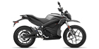 2017 Zero Motorcycles DSR ZF13.0