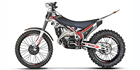 2018 BETA Evo Sport 250