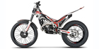 2018 BETA Evo 125