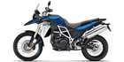 2018 BMW F 800 GS