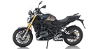 2018 BMW R 1200 R