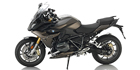 2018 BMW R 1200 RS