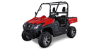 2019 Bennche Bighorn 850