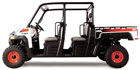 2019 Bobcat 3400XL Diesel