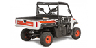 2019 Bobcat 3400 Diesel