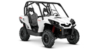 2018 Can-Am Commander 800R