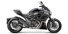 2018 Ducati Diavel Base