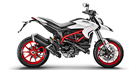 2018 Ducati Hypermotard 939