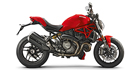 2019 Ducati Monster 1200
