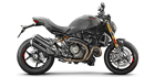 2019 Ducati Monster 1200 S