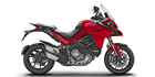 2019 Ducati Multistrada 1260