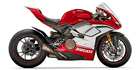 2019 Ducati Panigale V4 Speciale
