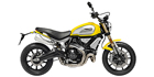 2019 Ducati Scrambler 1100