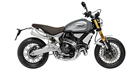 2020 Ducati Scrambler 1100 Special
