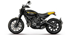 2018 Ducati Scrambler Full Throttle