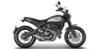 2018 Ducati Scrambler Street Classic