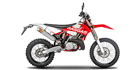 2018 GASGAS EC 250 E4