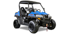 2019 Hisun Strike 900
