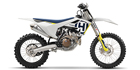 2018 Husqvarna FC 250