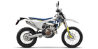 2018 Husqvarna FE 350