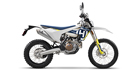 2018 Husqvarna FE 450