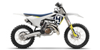 2018 Husqvarna TC 125