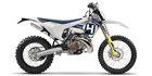 2018 Husqvarna TE 250i