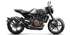 2019 Husqvarna Vitpilen 701