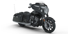 2018 Indian Motorcycle Chieftain Base