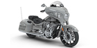 2018 Indian Motorcycle Chieftain Elite