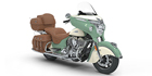 2018 Indian Motorcycle Roadmaster Classic