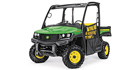 2018 John Deere Gator XUV825M Base