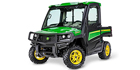 2018 John Deere Gator XUV835R Base