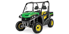 2018 John Deere Gator RSX 860E