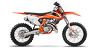 2018 KTM SX 150
