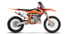 2018 KTM SX 250