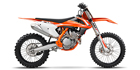 2018 KTM SX 250 F