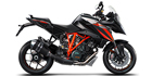 2018 KTM Super Duke 1290 GT