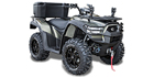 2018 KYMCO MXU 700i LE Hunter